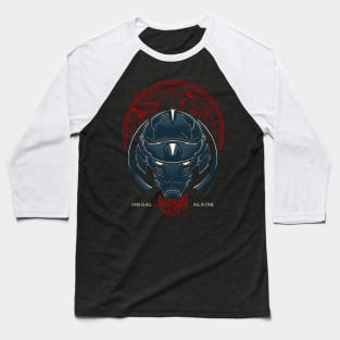 Full Metal Baseball T-Shirt